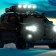 Illustration for article titled The 2016 Chevy Niva Will Crush Your Puny Western Compact SUVs